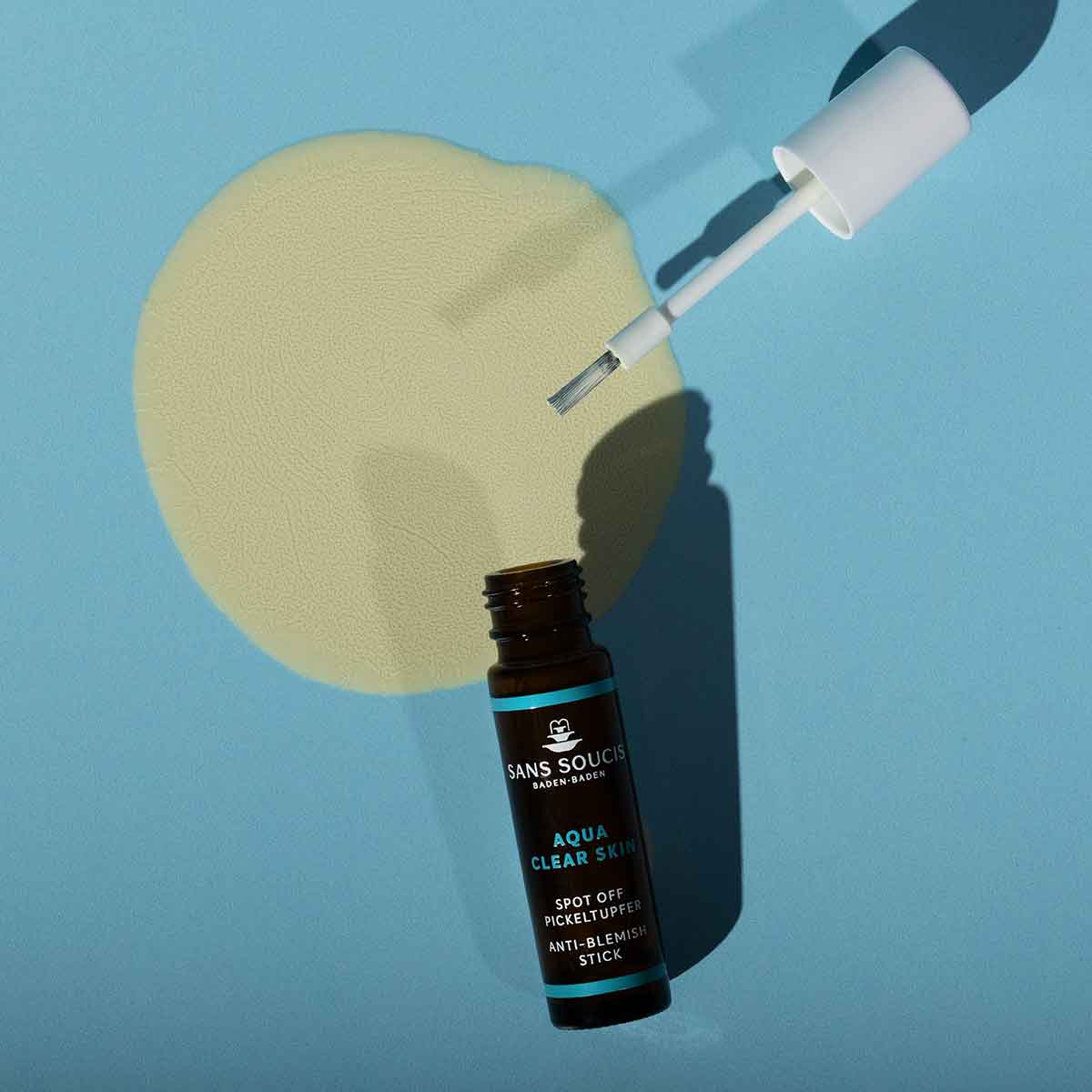 Spot off Pickeltupfer - Image 3