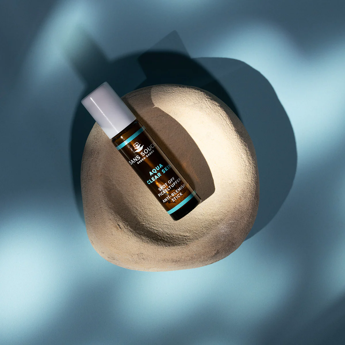 Spot off Pickeltupfer - Image 4