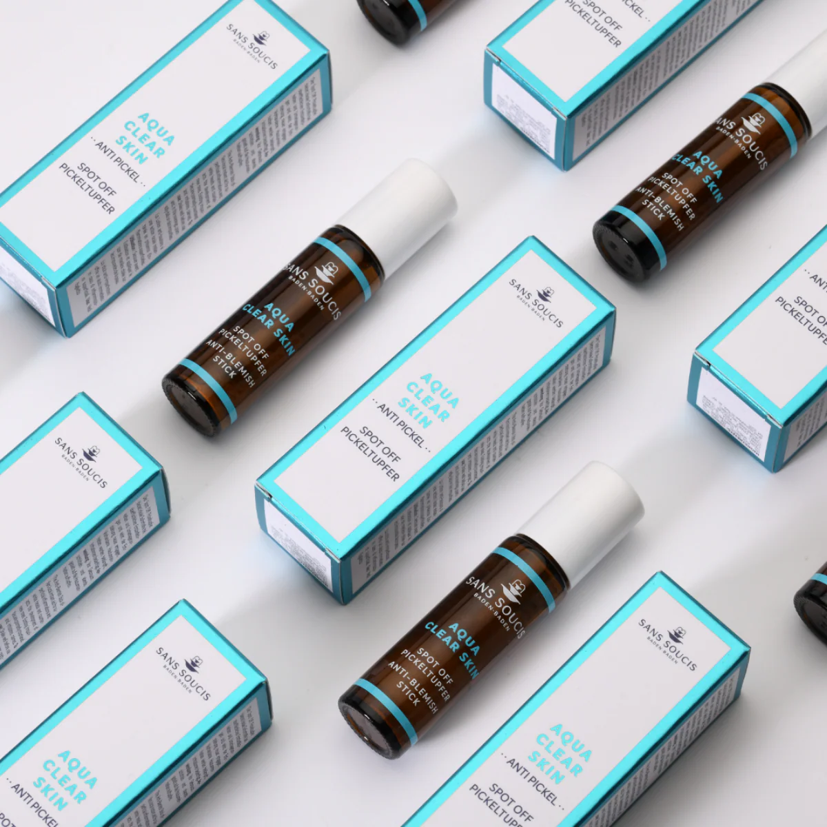 Spot off Pickeltupfer - Image 5