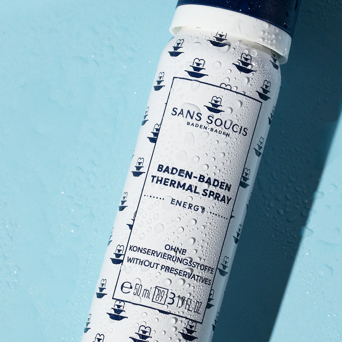 Baden-Baden Thermal Spray - Image 4