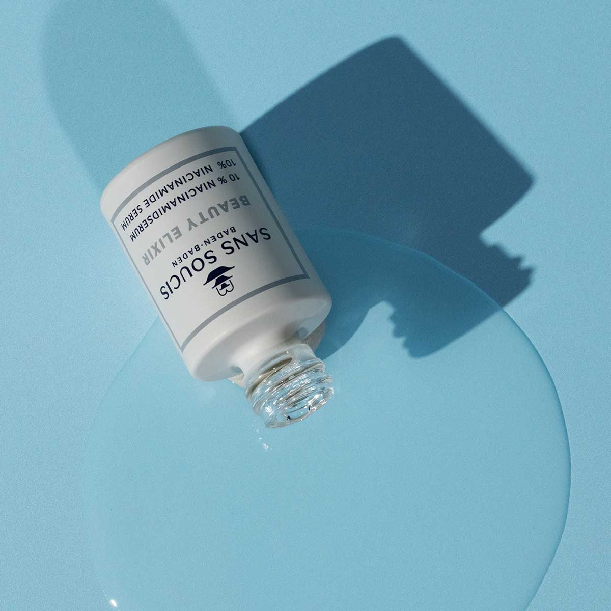 10% Niacinamidserum - Image 3