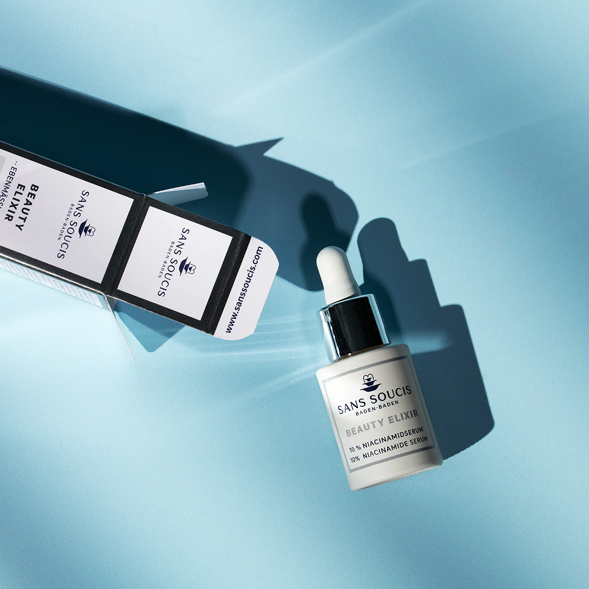 10% Niacinamidserum - Image 4