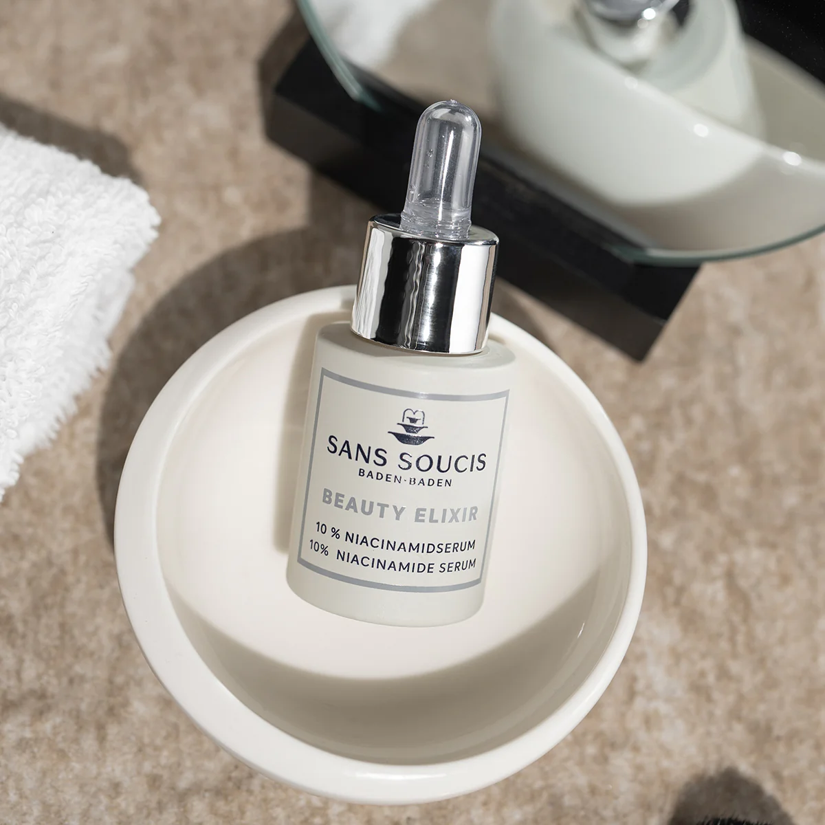 10% Niacinamidserum - Image 5