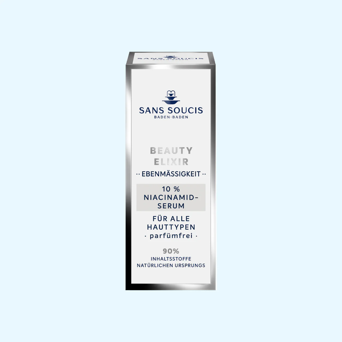 10% Niacinamidserum - Image 6