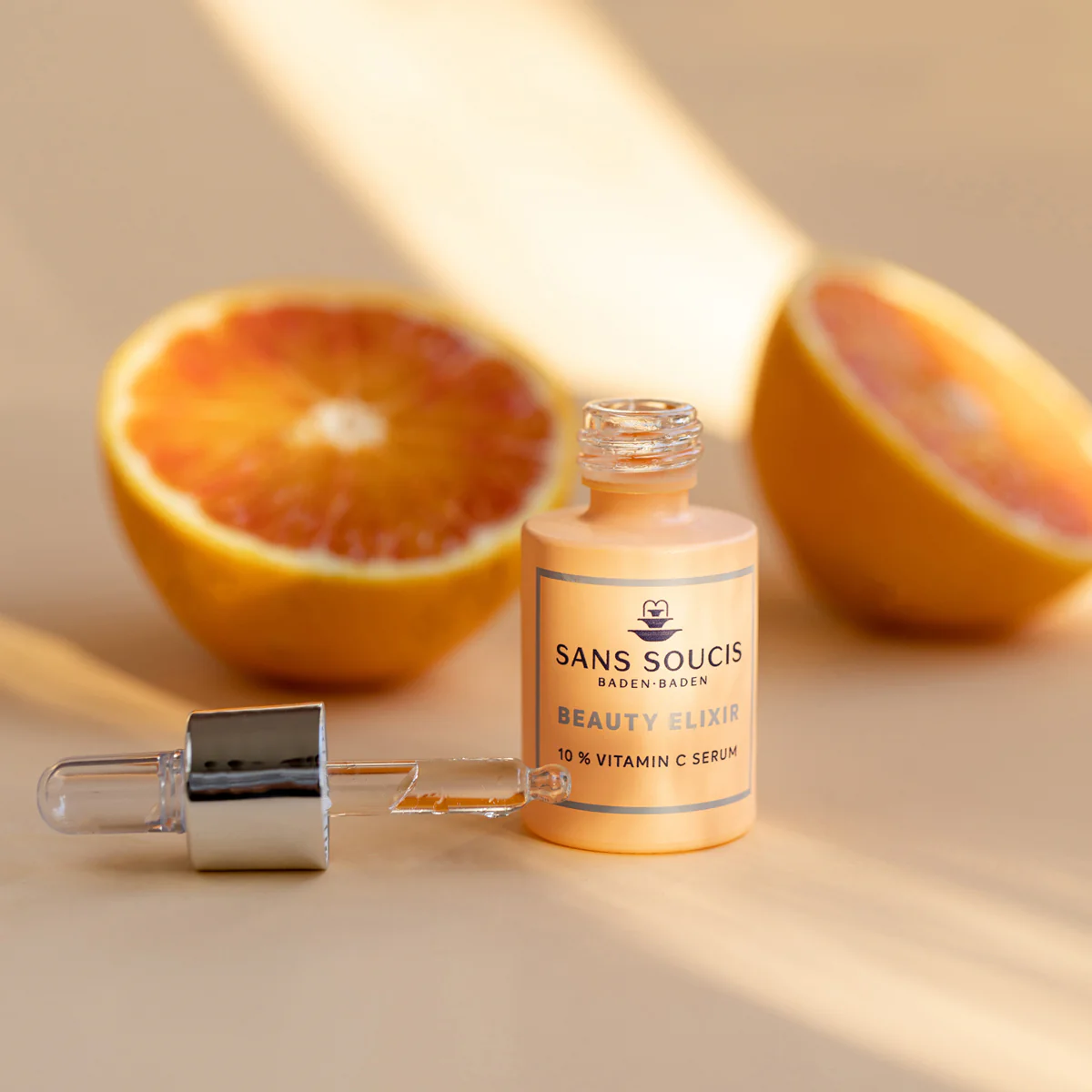 10% Vitamin C Serum - Image 5