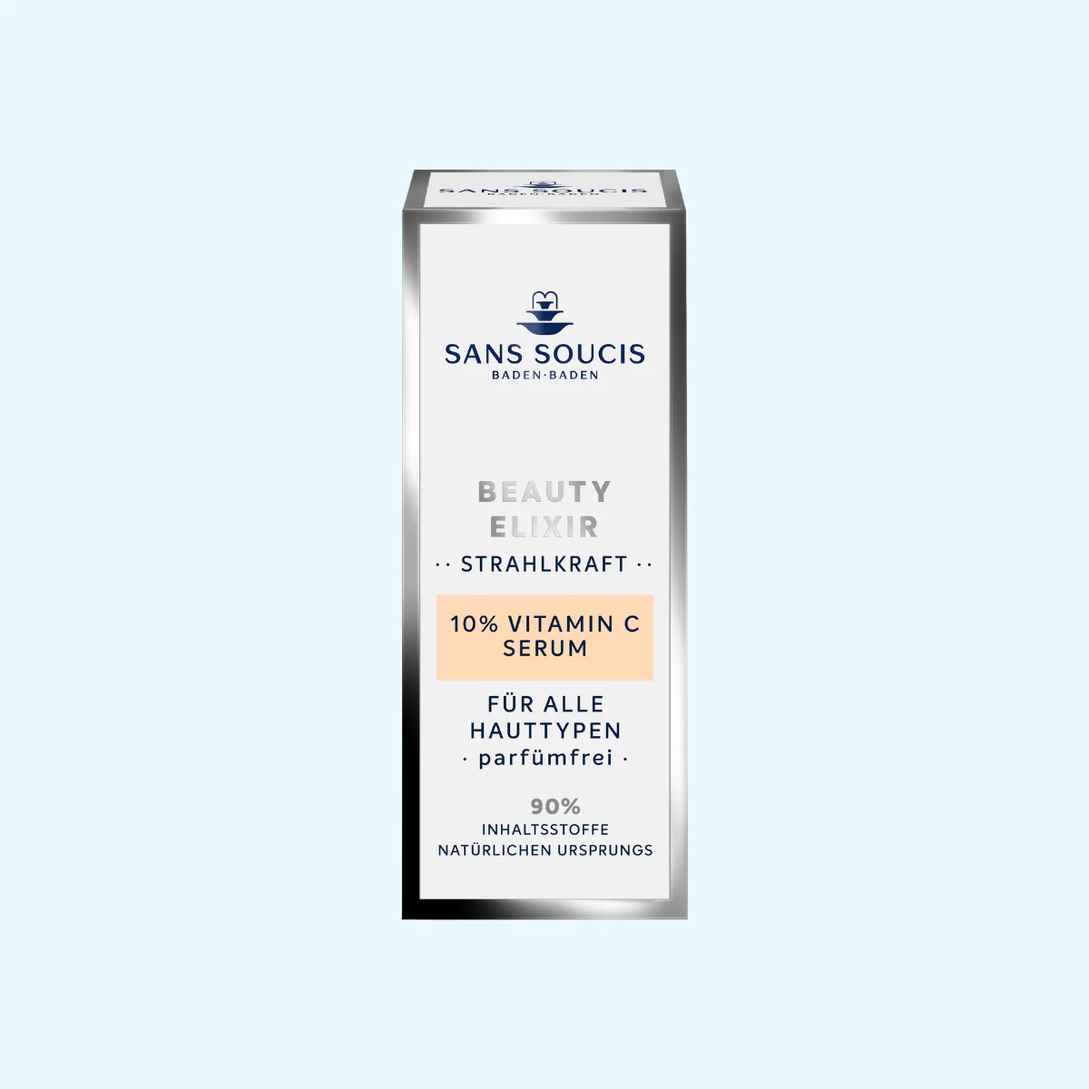 10% Vitamin C Serum - Image 7