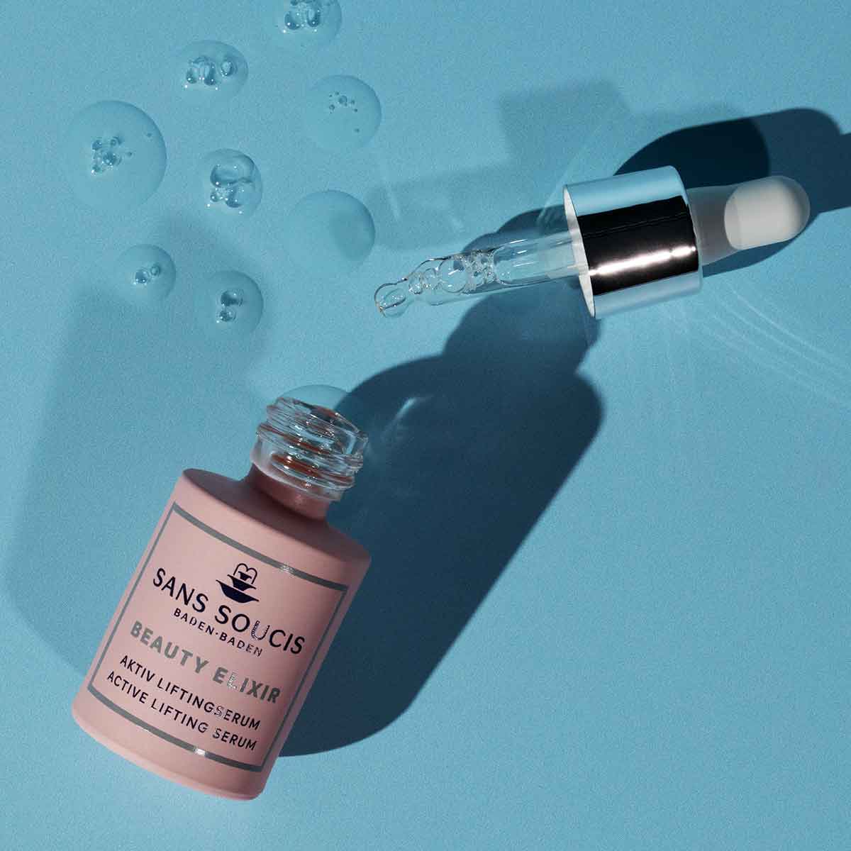 Aktiv Liftingserum - Image 3