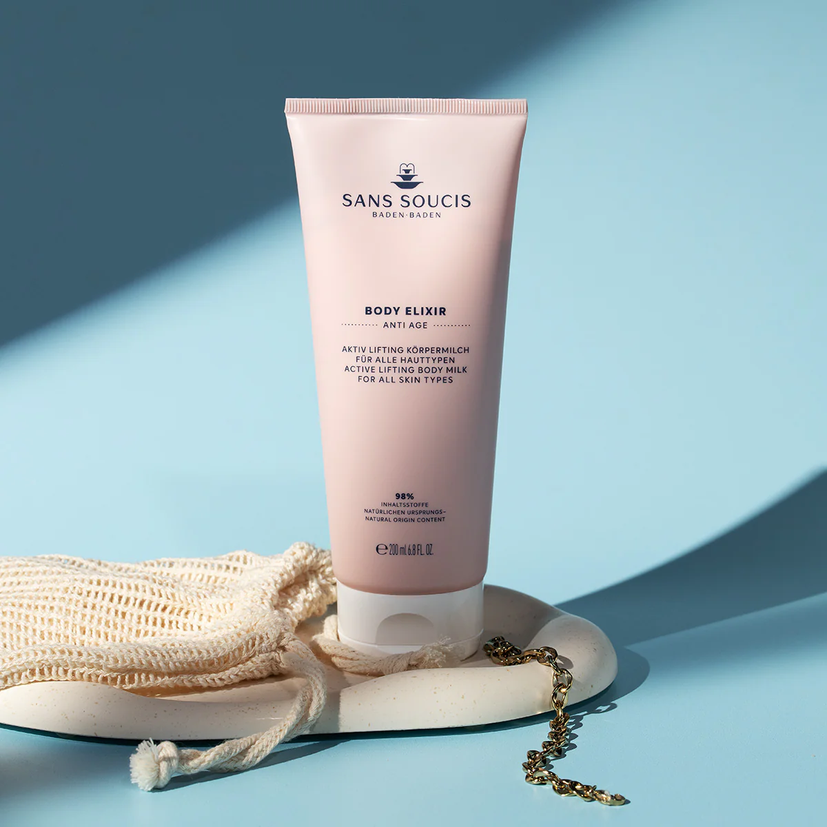 Aktiv Lifting Körpermilch - Image 3