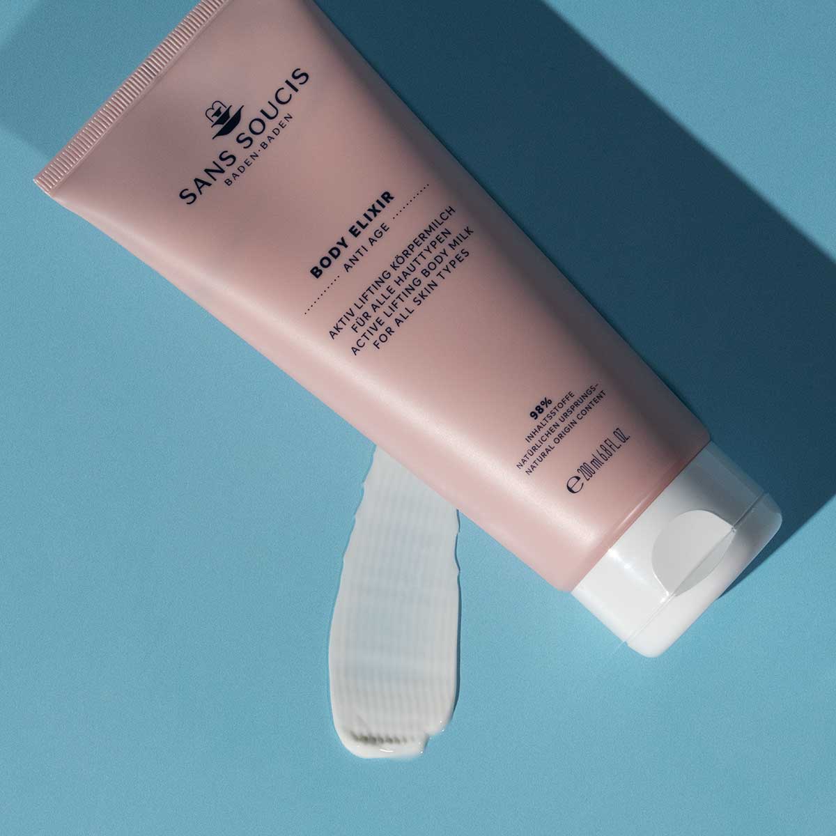 Aktiv Lifting Körpermilch - Image 4