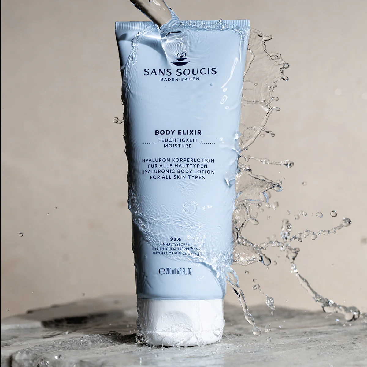 Hyaluron Körperlotion - Image 3