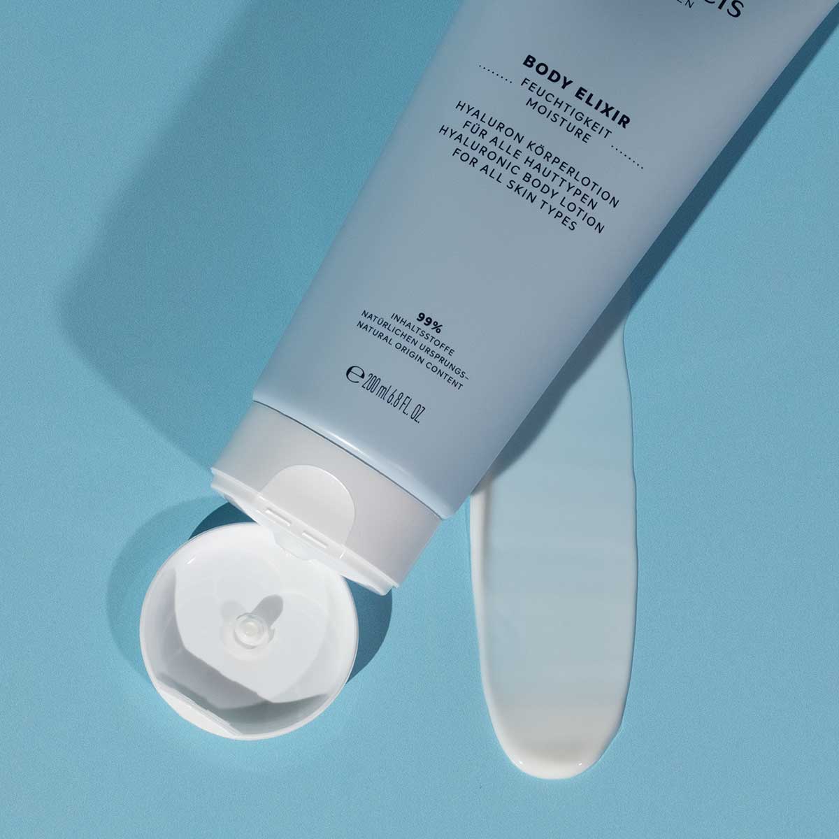 Hyaluron Körperlotion - Image 4