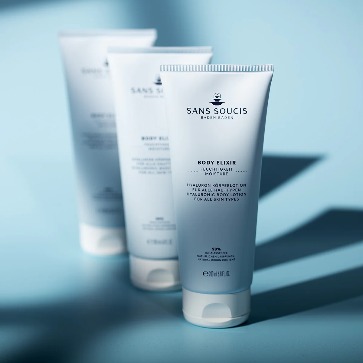 Hyaluron Körperlotion - Image 5