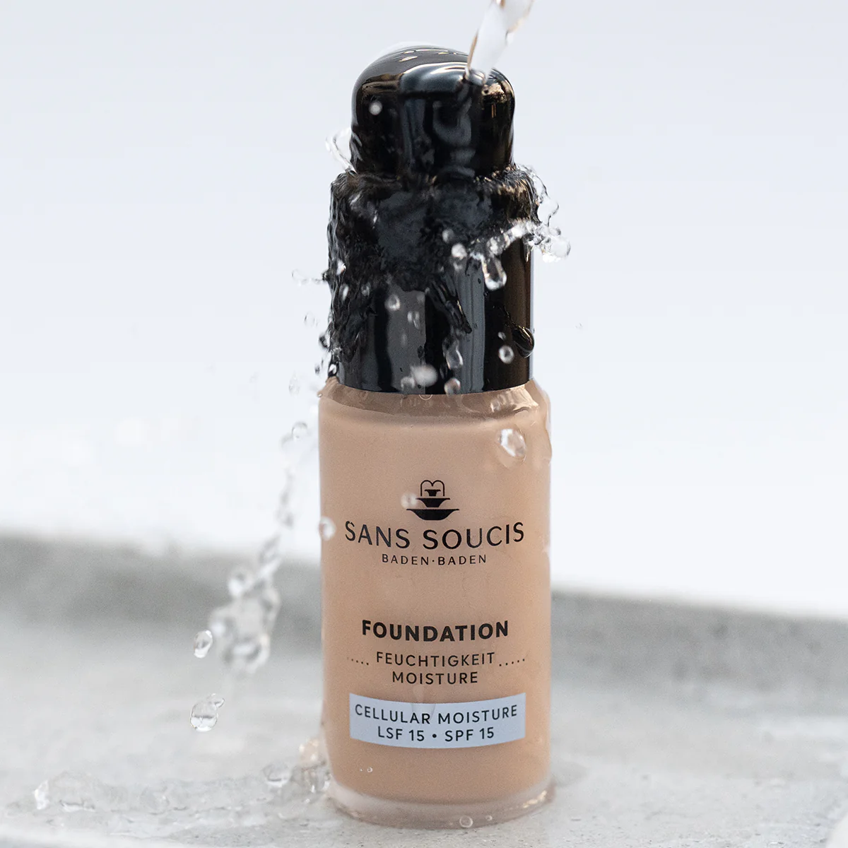 Cellular Moisture - Image 3