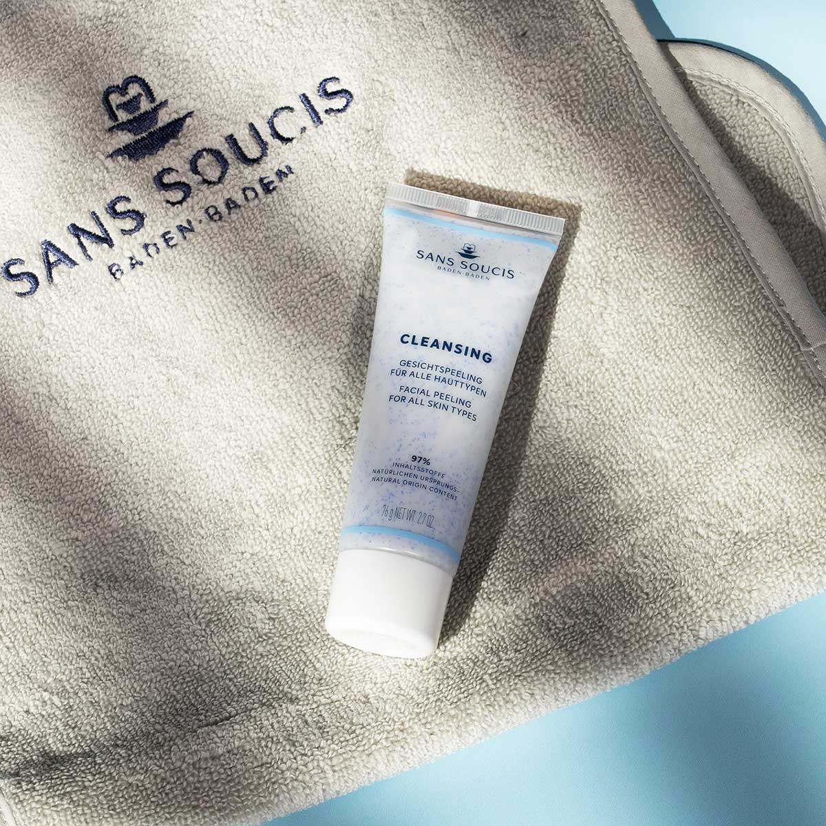 Gesichtspeeling - Image 3