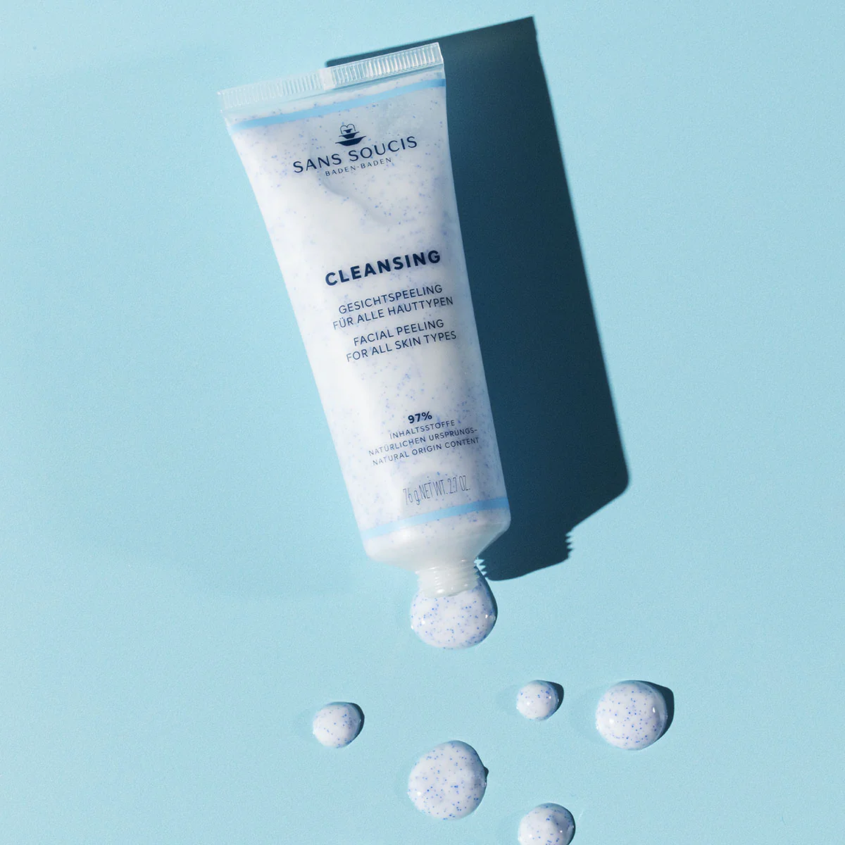 Gesichtspeeling - Image 4