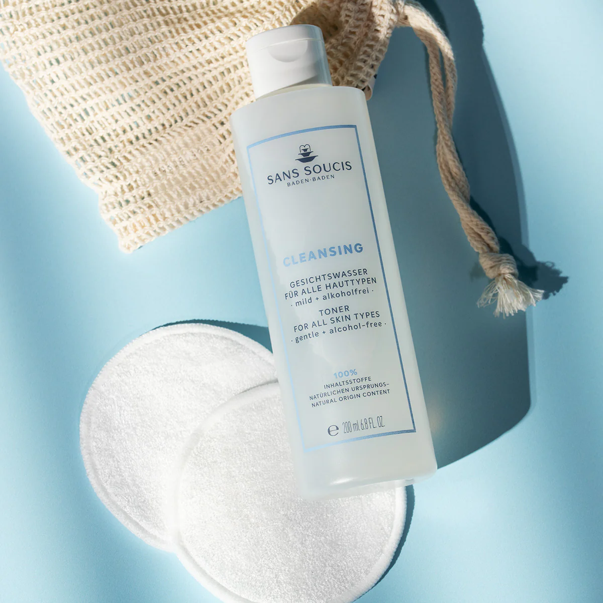 Gesichtswasser - Image 5