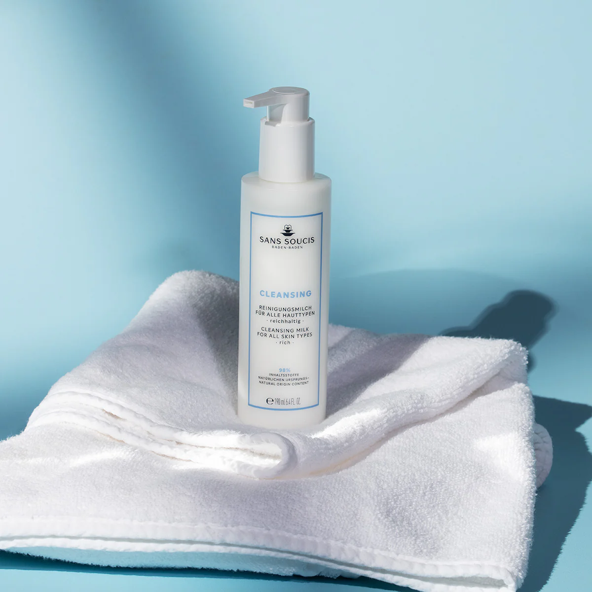 Reinigungsmilch - Image 3