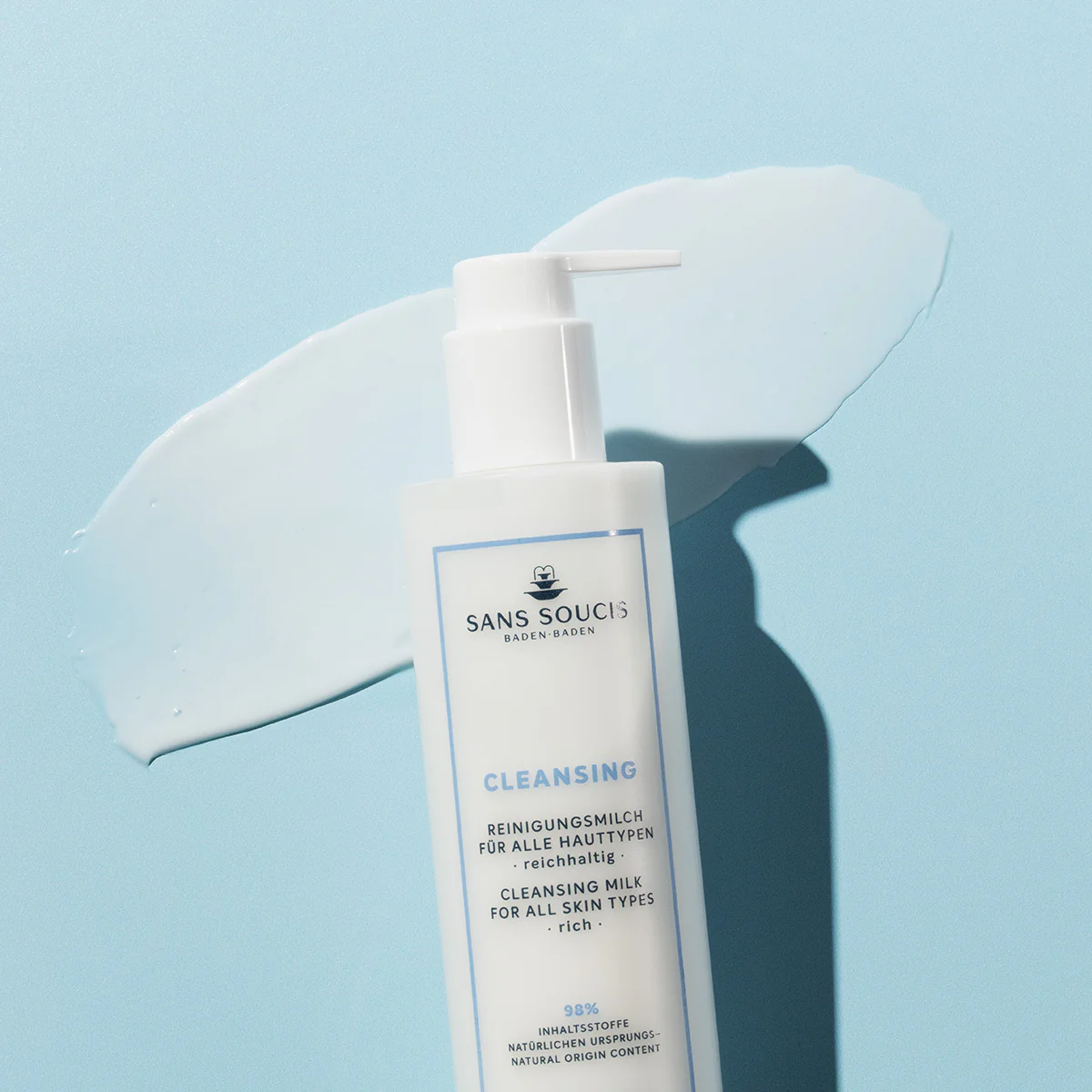 Reinigungsmilch - Image 4