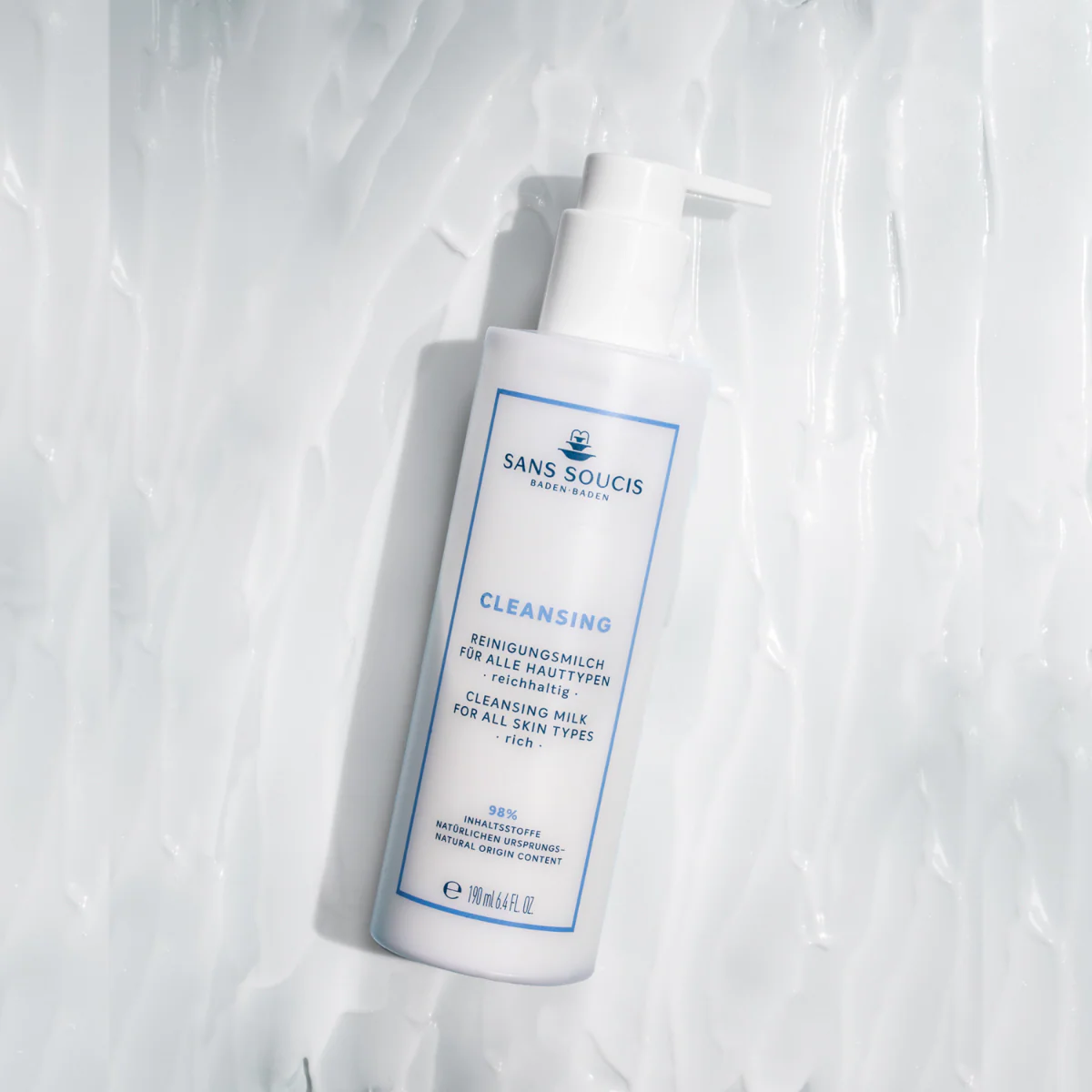 Reinigungsmilch - Image 5