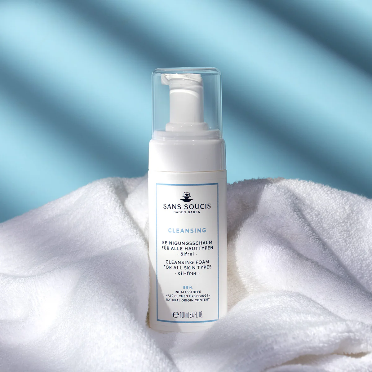 Reinigungsschaum - Image 3