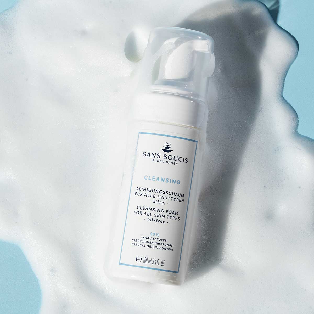 Reinigungsschaum - Image 4