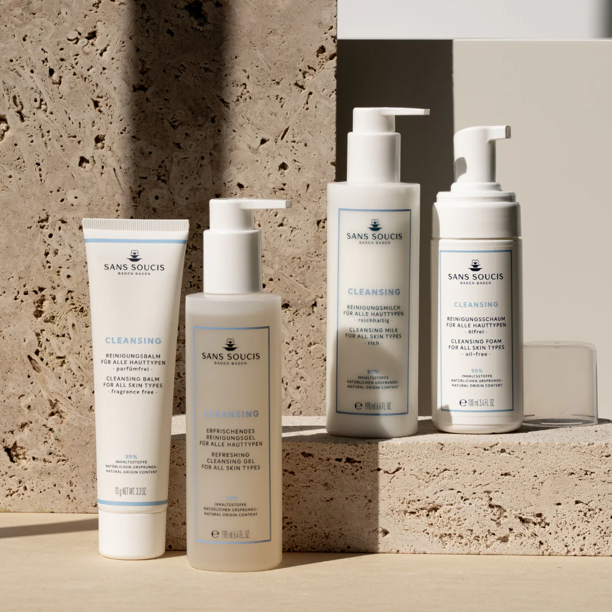 Reinigungsschaum - Image 6