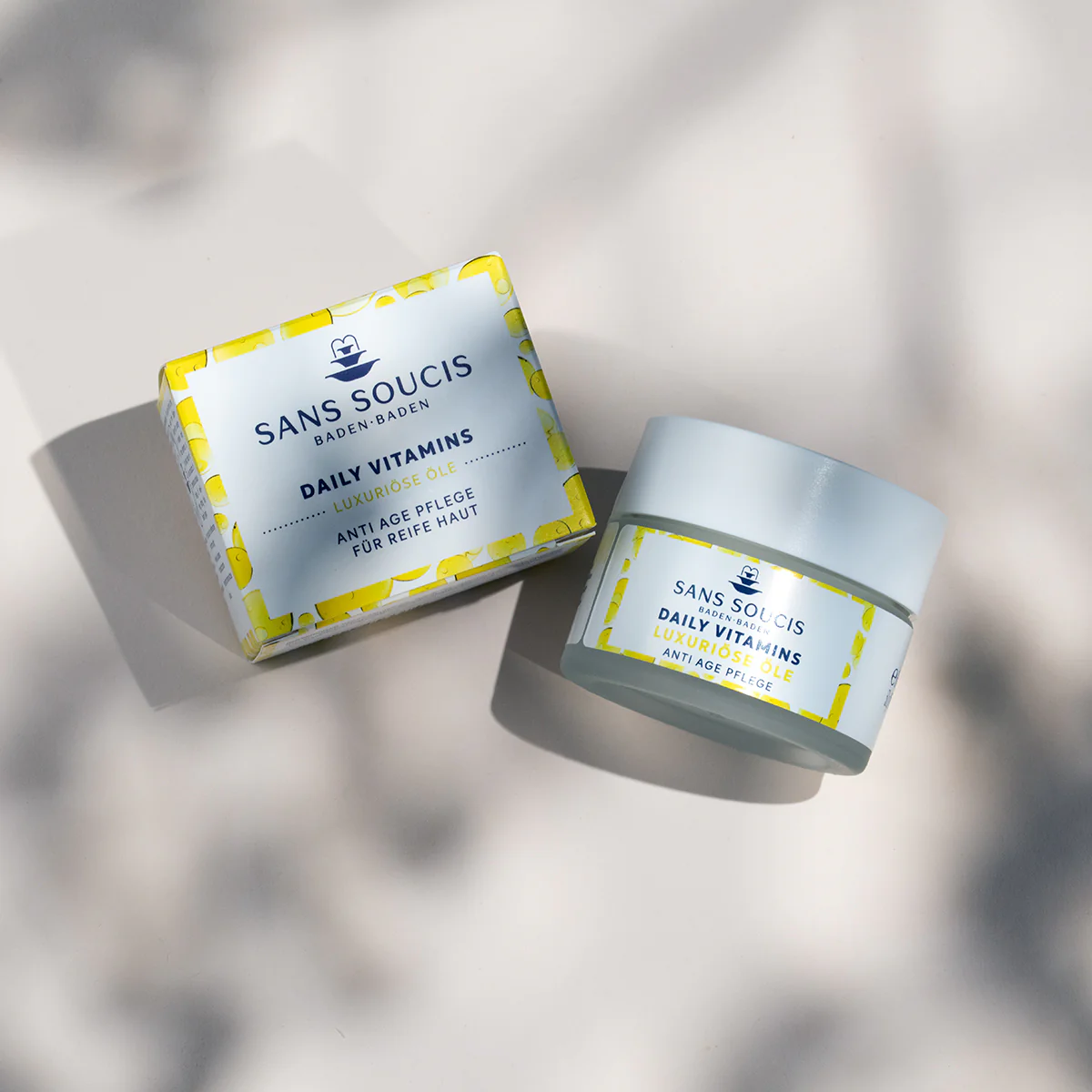 Anti Age Pflege - Image 5