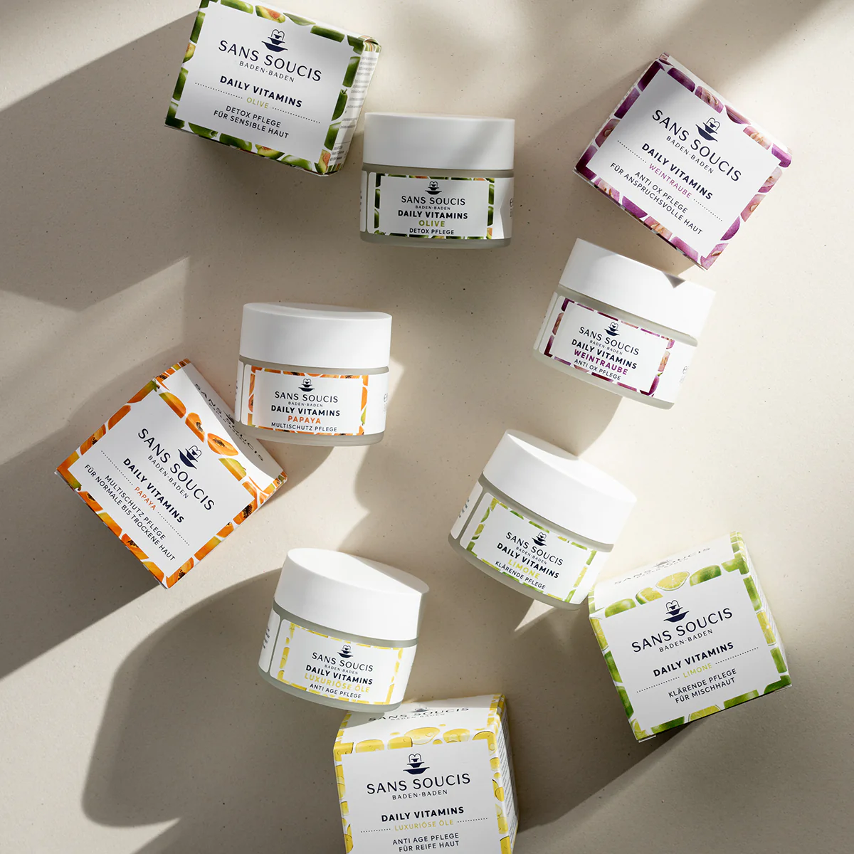 Anti Age Pflege - Image 6