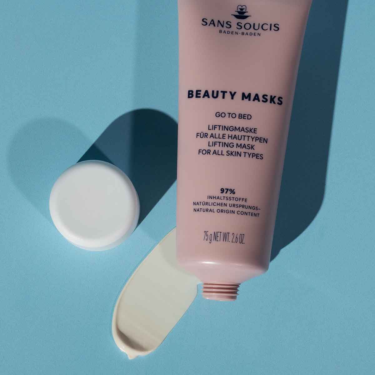 Go to Bed Liftingmaske - Image 3