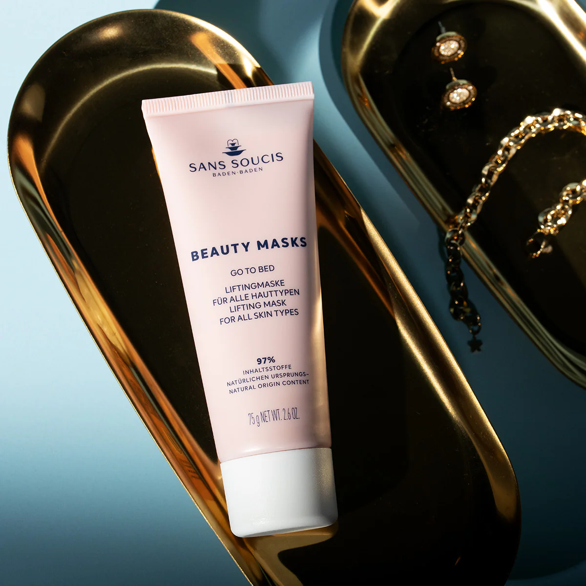 Go to Bed Liftingmaske - Image 4