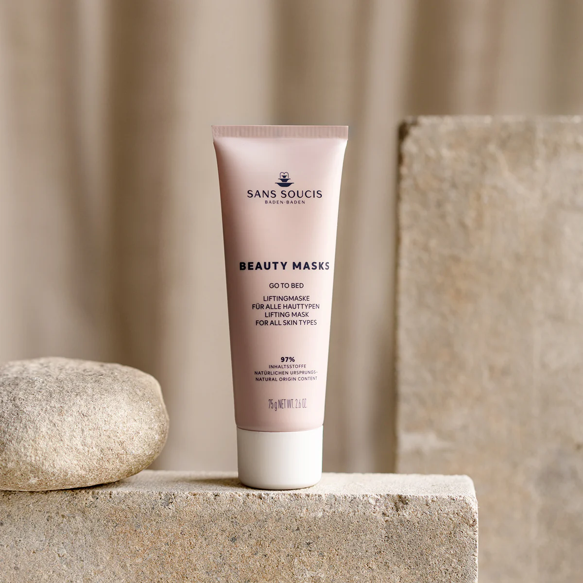 Go to Bed Liftingmaske - Image 5