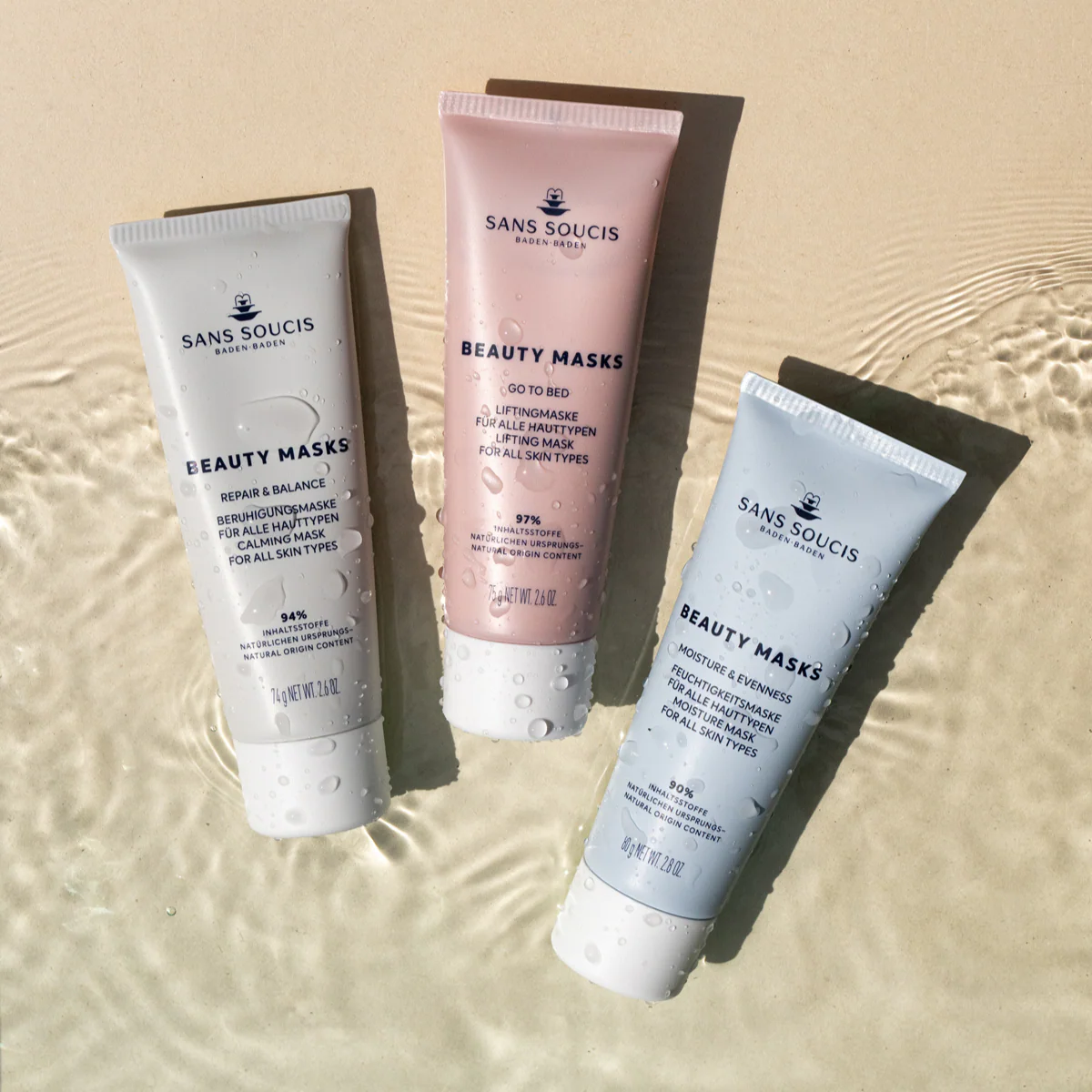 Go to Bed Liftingmaske - Image 6