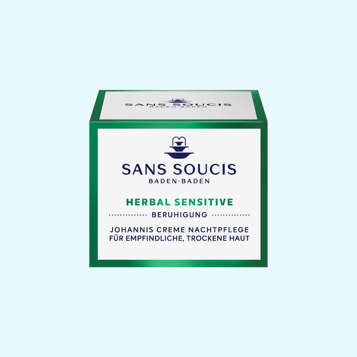 Johannis Creme Nachtpflege - Image 3