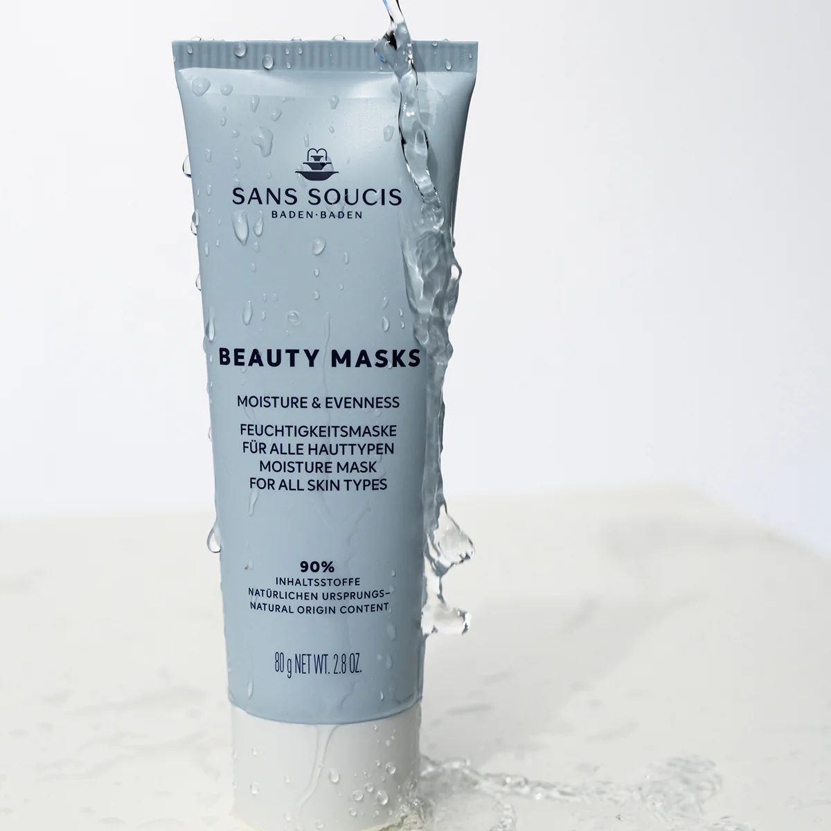 Moisture & Evenness Feuchtigkeitsmaske - Image 4