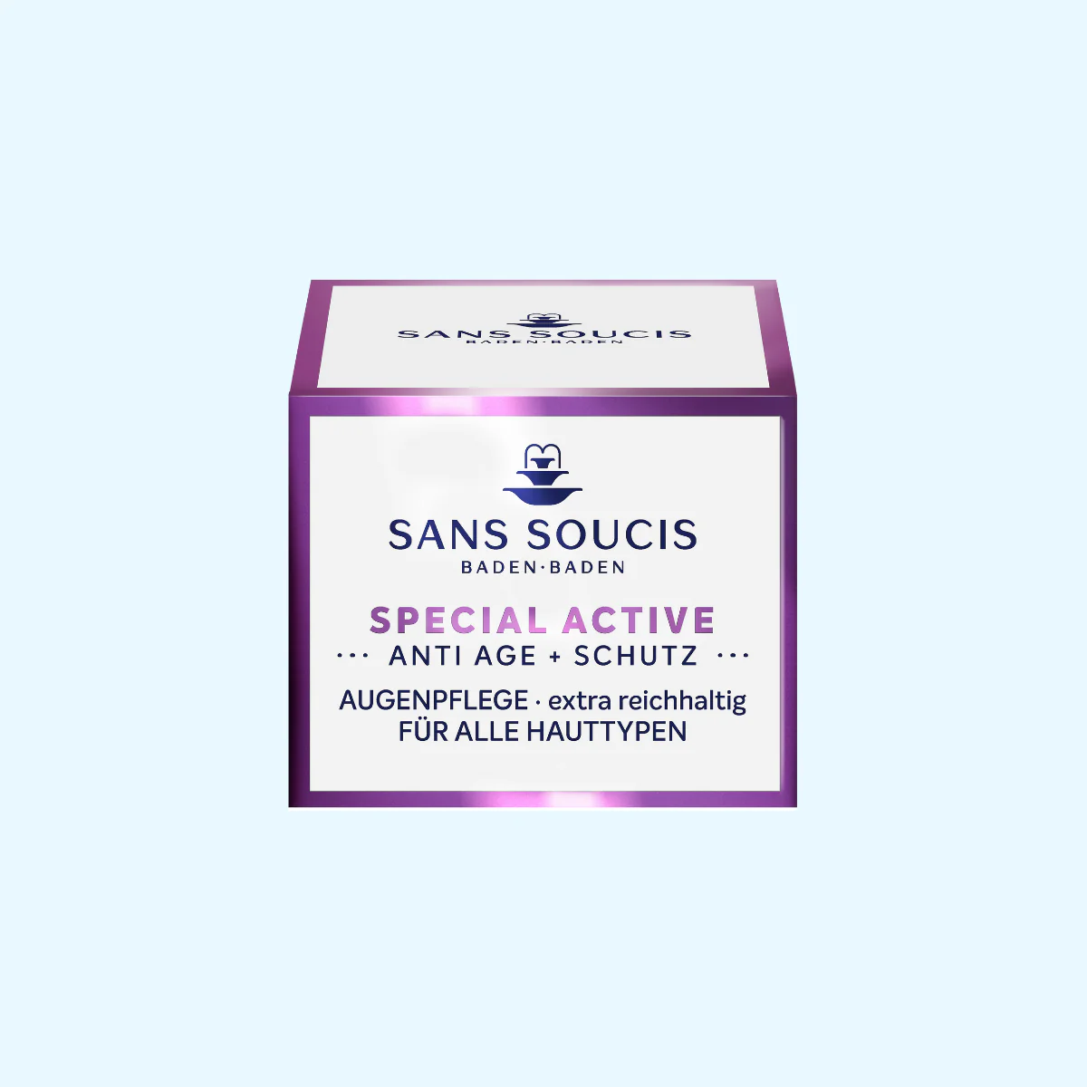 Augenpflege extra reichaltig - Image 4