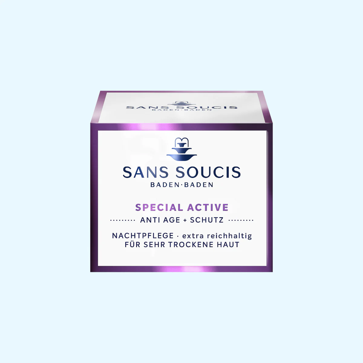 Nachtpflege extra reichhaltig - Image 4