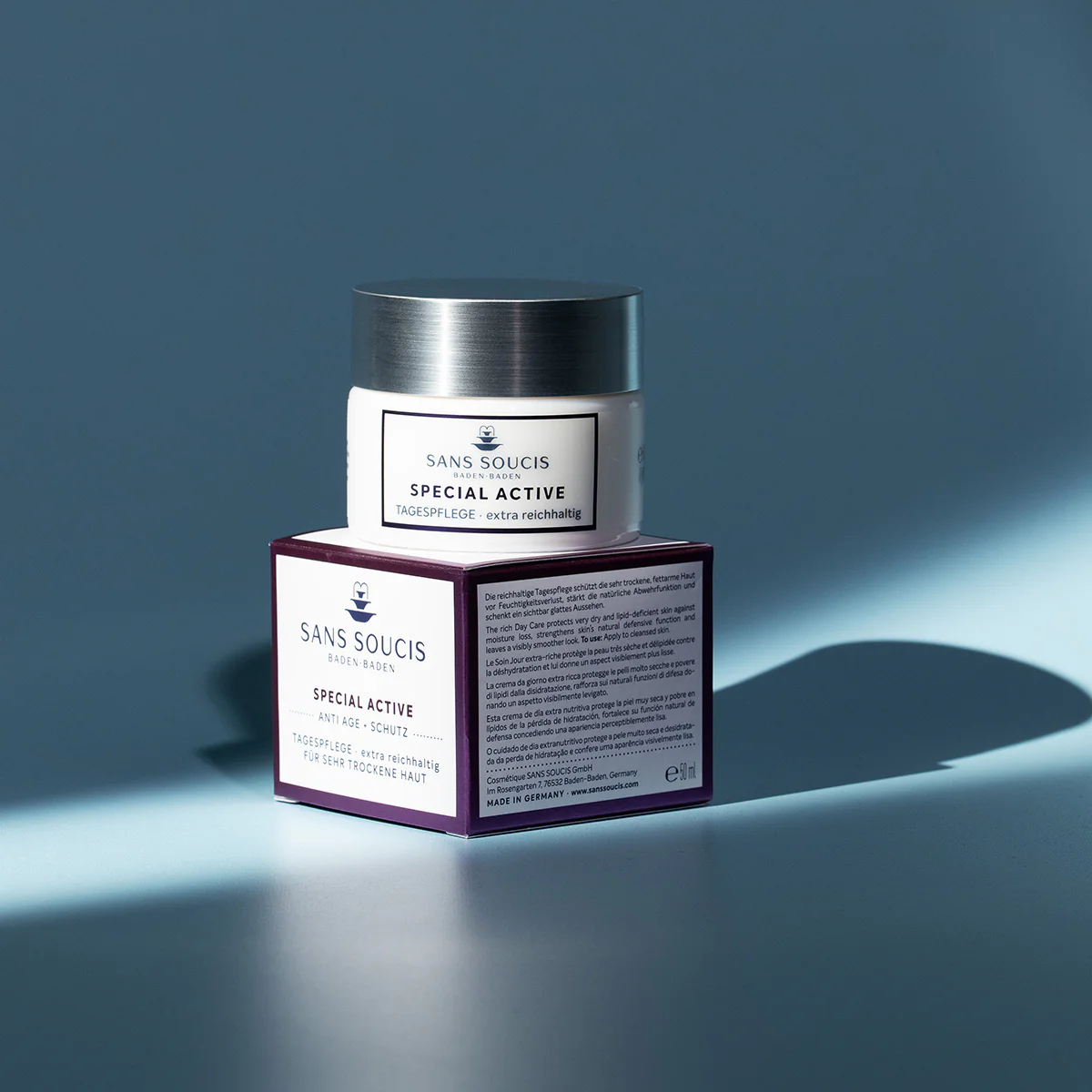 Tagespflege extra reichhaltig - Image 3